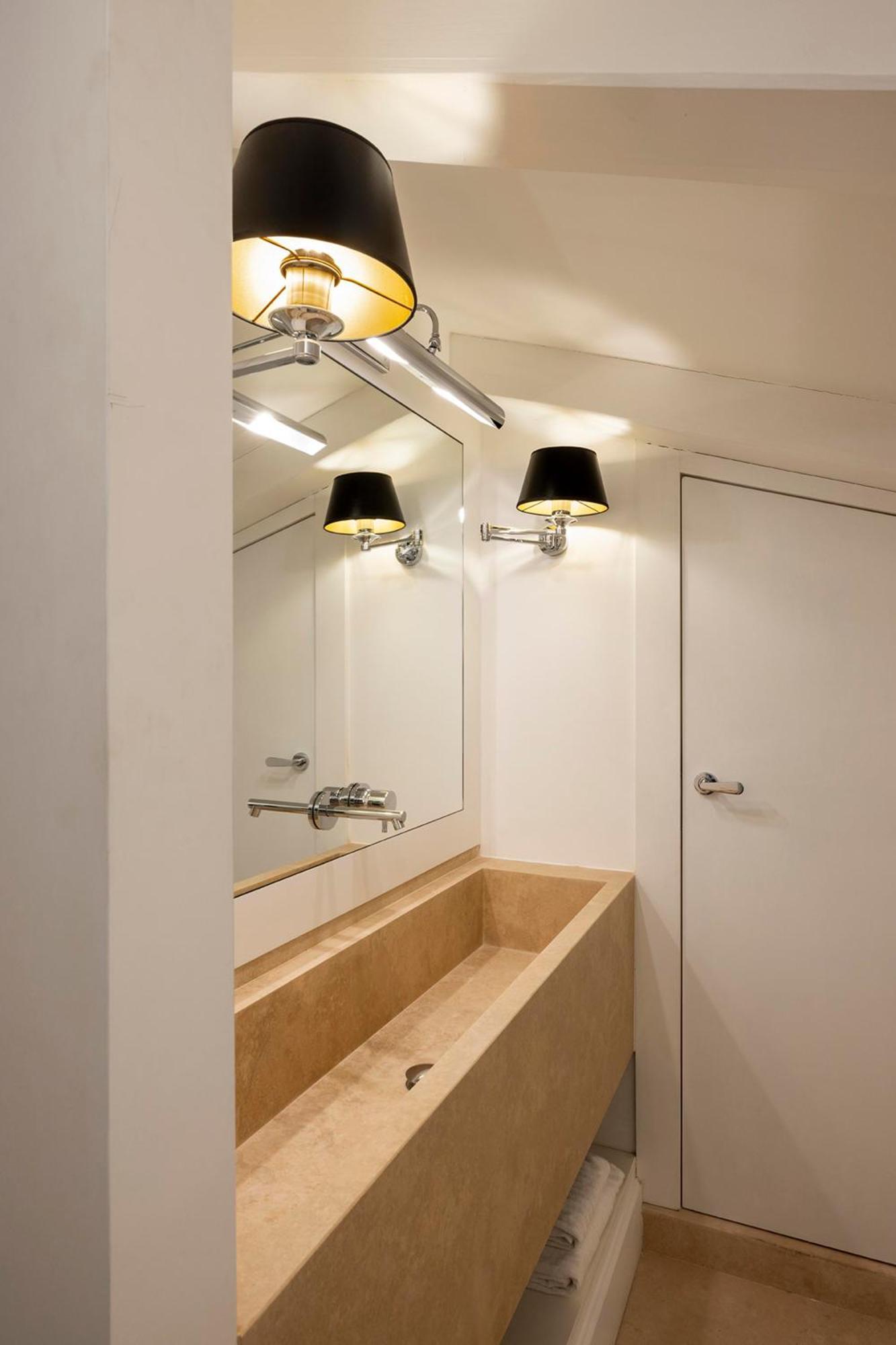 Apartamento Viam Futura *