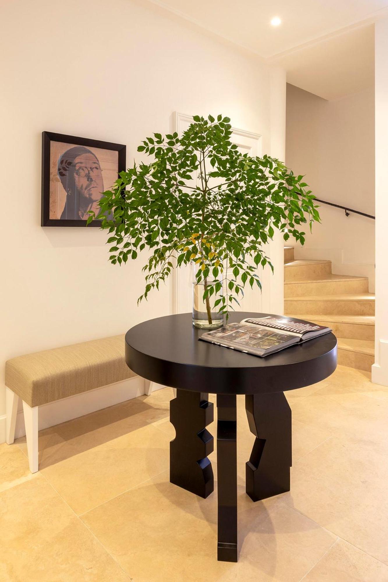 Apartamento Viam Futura Roma